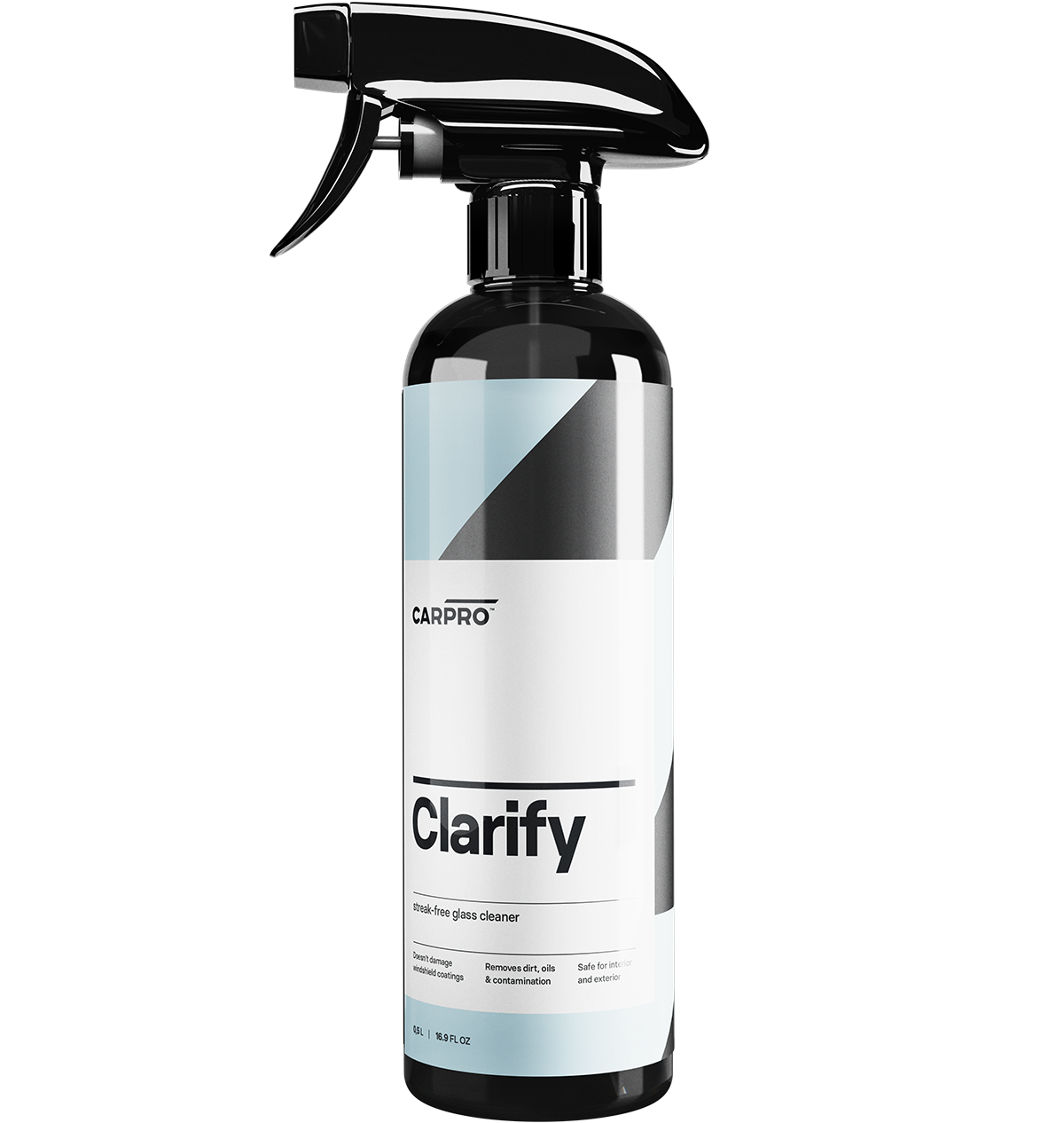 CarPro Clarify 500ml - Glass Cleaner
